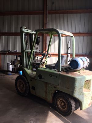 New And Used Forklift For Sale In Asheville Nc Offerup