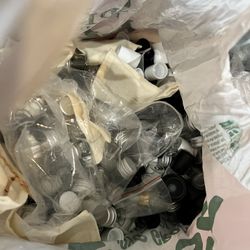 Essential Oil DIY Supplies 