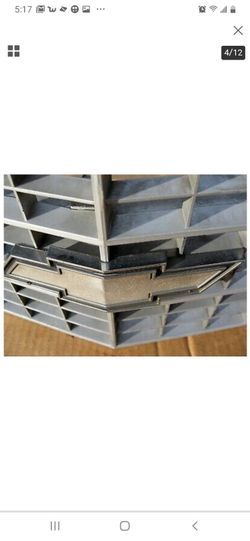 1973 IMPALA Grille EMBLEM 