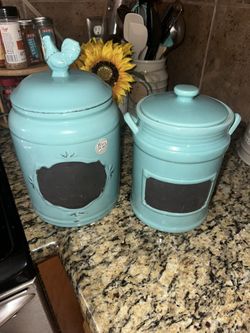 Jars