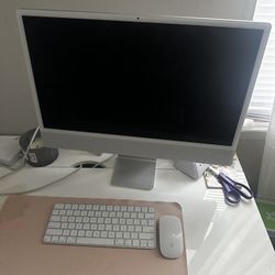 2023 iMac 