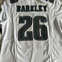 Eagles Barkley All Sizes 