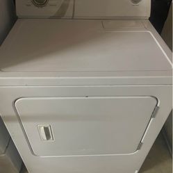 DRYER ELECTRIC/SECADORA ELECTRICA