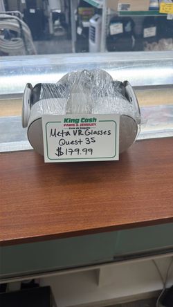 Meta Vr Glasses Quest 3s