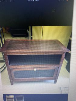 Tv Stand 