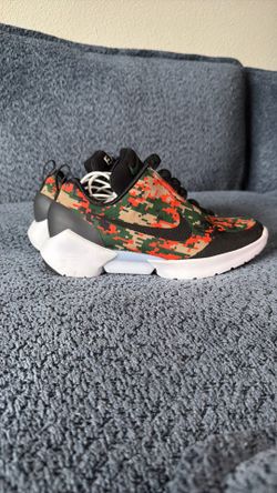 Nike Hyper Adapt 1.0
