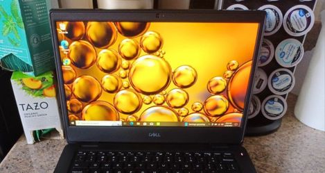 DELL LAPTOP Model 3400