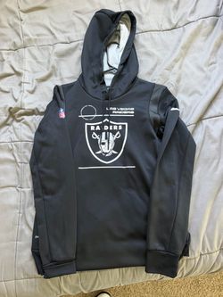 nike raider hoodie