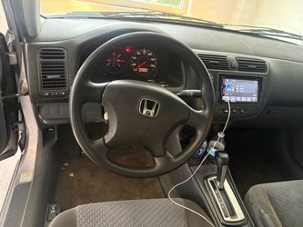 2005 Honda Civic