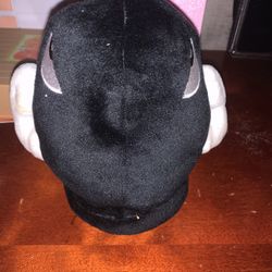 Mario Cart Rocket Plushie 