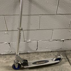 Razor Scooter