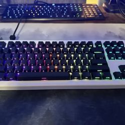 Gaming Keyboard 