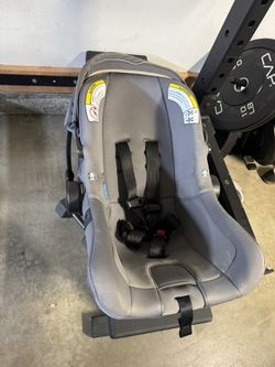Nuna Pipa Lite LX Used