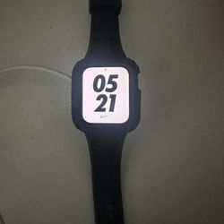 Nike Series 5 Apple Watch 