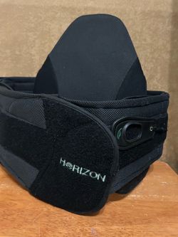 Horizon by Aspen 637 LSO Lower Back Brace Lumbar Support Adjustable