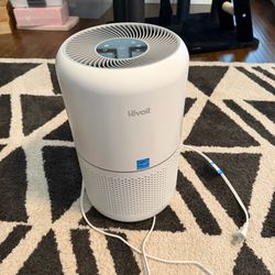 Levoit core 300 air purifier