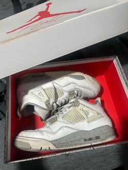 jordan 4s