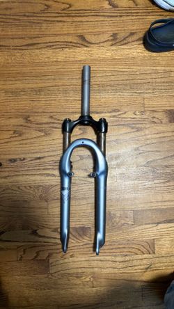 26 inch MTB forks used