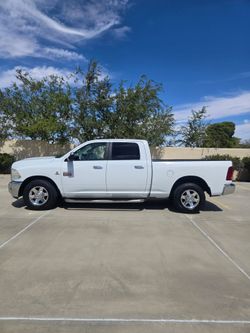 2012 Ram 2500