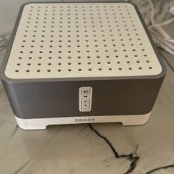 Sonos 2 Connect Amp