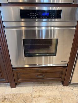 Dacor 30″ Wall Oven