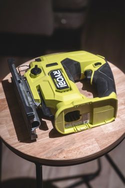Ryobi ONE+ HP Brushless Cordless Jig Saw