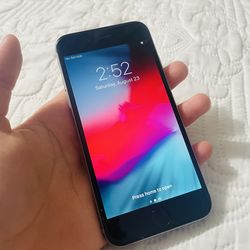 iPhone 6-16GB-Sprint 36.1- 97% battery health-works perfectly