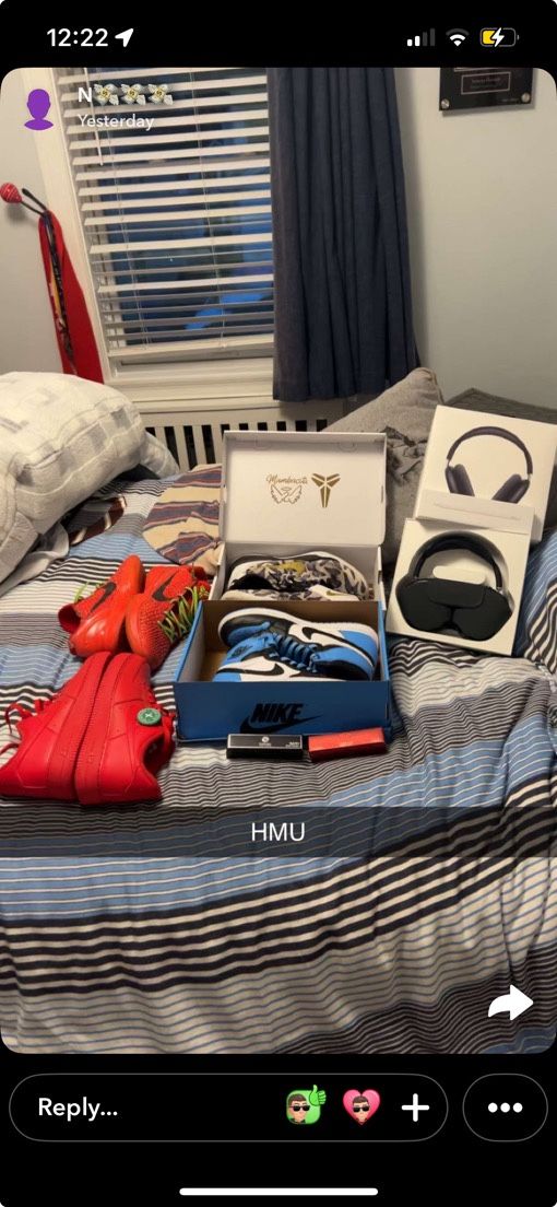 all for sale can buy separately 