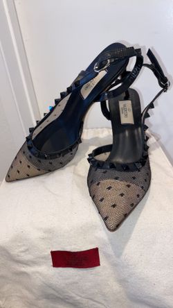 ValęNtno Heels