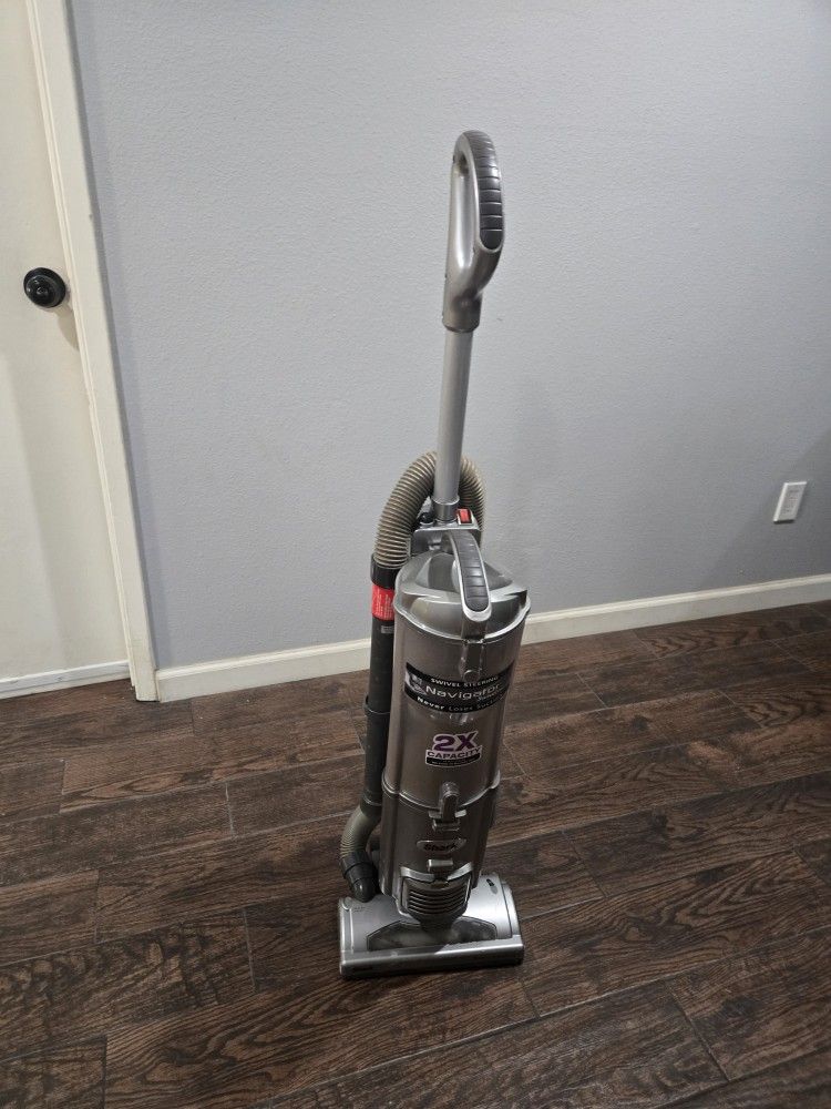Shark Navigator Vacuum