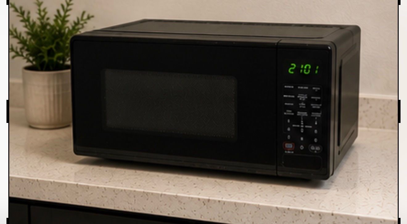 Microwave