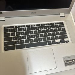 Laptop Acer 
