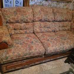 Sofa set 