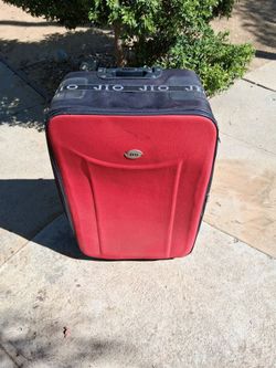 !! Suitcase  30 in Height