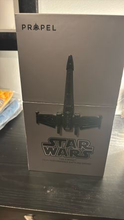 Star Wars Drone