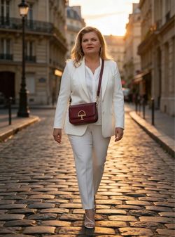 Crossbody