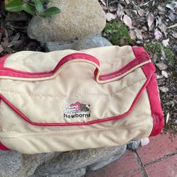 Toy: Puppy Dog Carrier