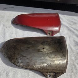 67 68 Fender Extension GM