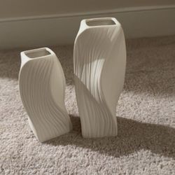 Decorative Vases