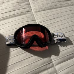 Bollé Snow Goggles
