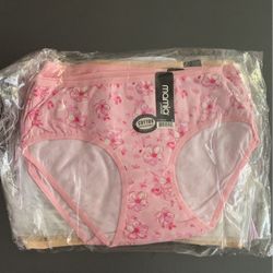 Women Underwear Pack