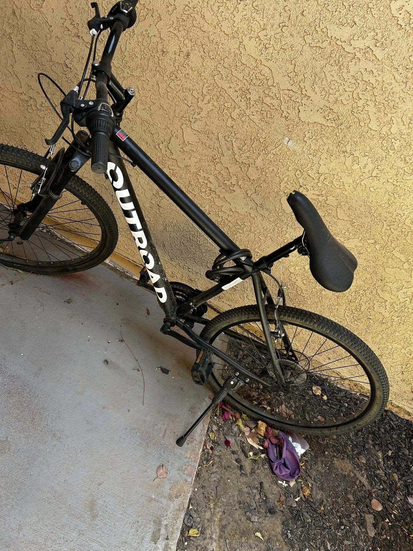 Mountain Bike