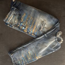 KDNK 1141411 Jeans 