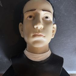 Saint Toribio Romo Statue