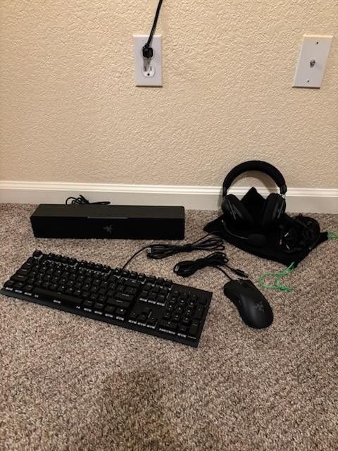 PC Accessories
