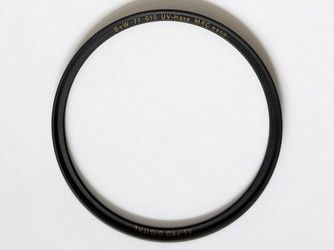 B+W 77mm MRC Nano XS-PRO UV-Haze Filter, Made in Germany 🇩🇪