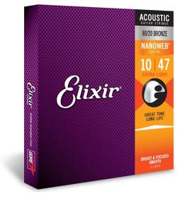 Elixir Strings