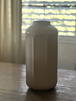 Ceramic Vase