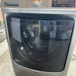 Maytag Washer 