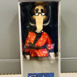 Coraline Other Father Doll *Just Released